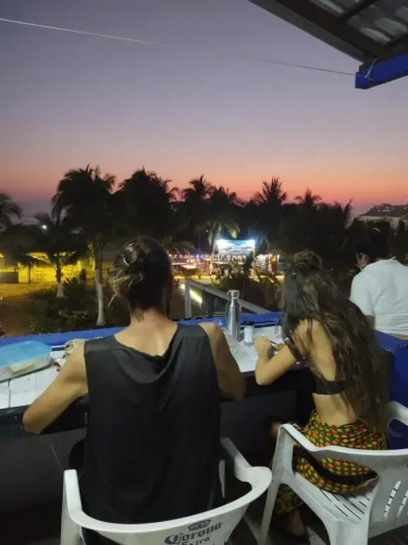 Pipeline Hostel