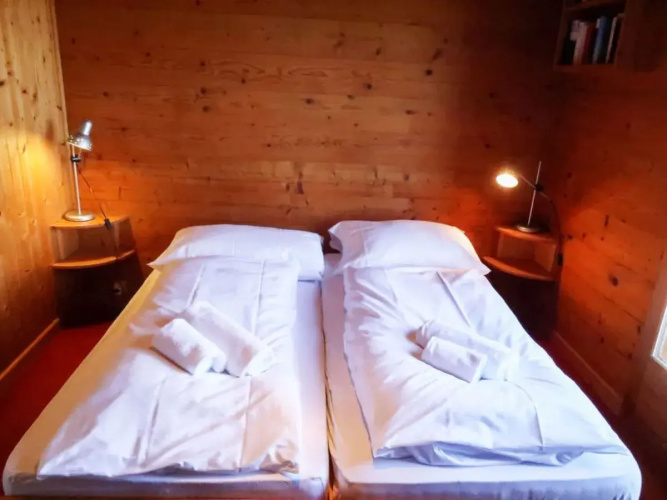 Chalet Mungg Nendaz