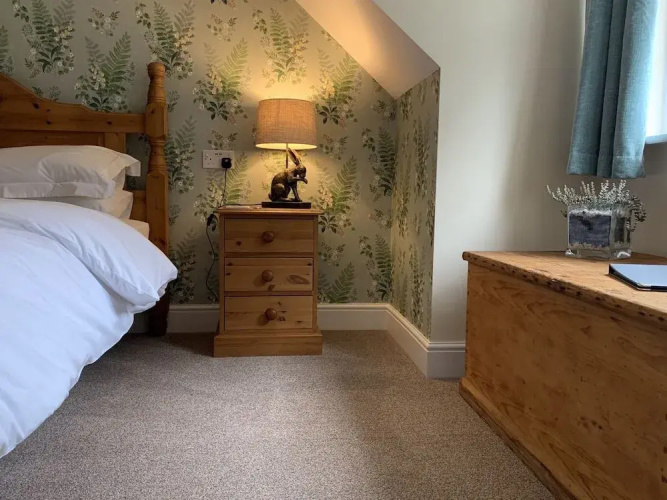 Lancasters Cottage