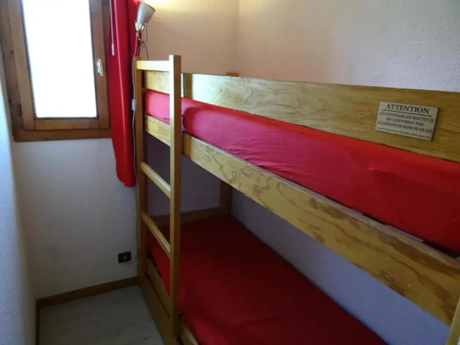 Résidence Michailles - Studio pour 4 Personnes 08