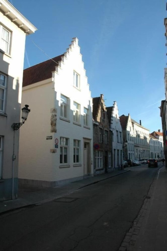 La Luna Guesthouse - Bruges