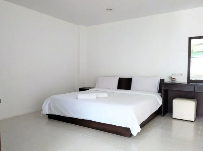 P. Place Service Residence