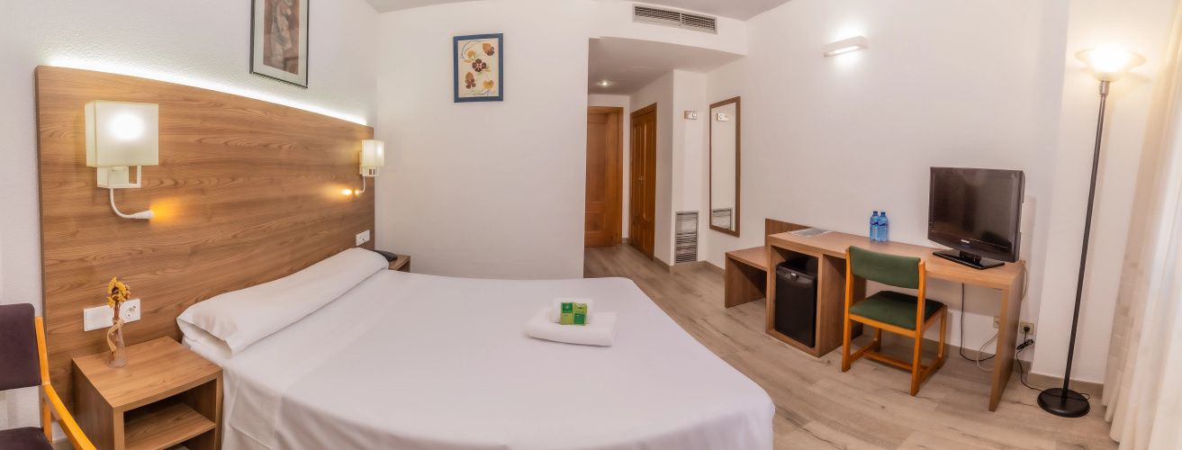 Hotel Pacoche Murcia