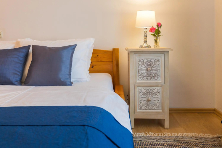 Apartman Lussi