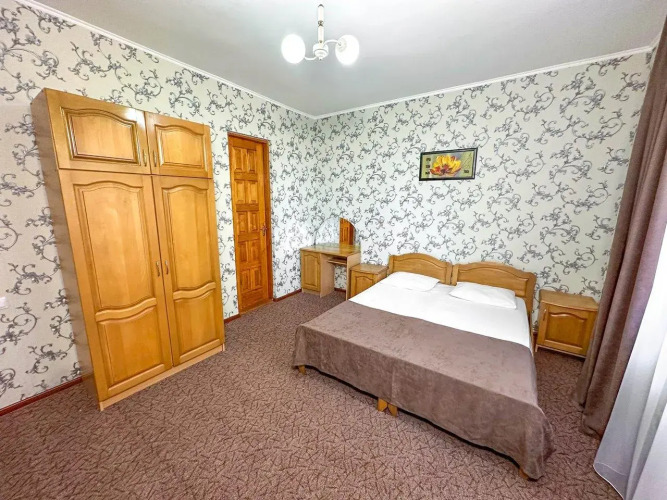 Фотография номера гостиницы Ellison