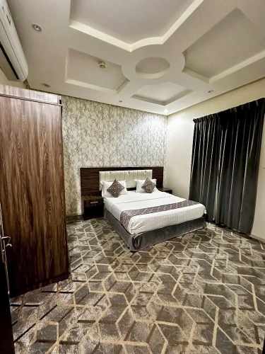 Economy Double Apartment