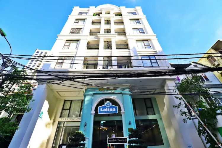 Imagen del hotel