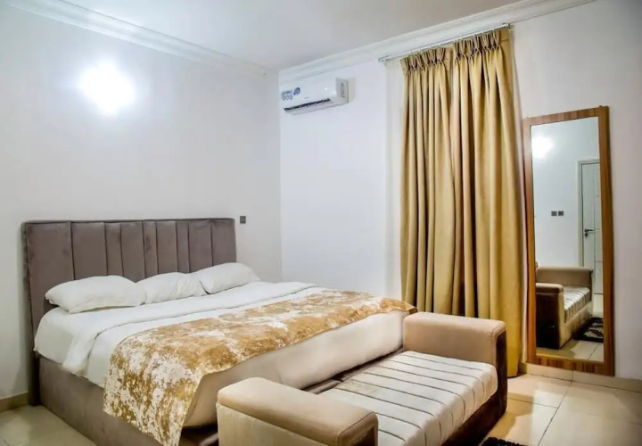 Bella Residencia