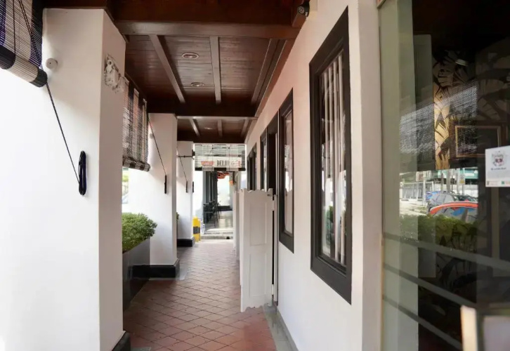 Check Inn @ Little India