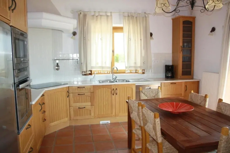 Double Cottage