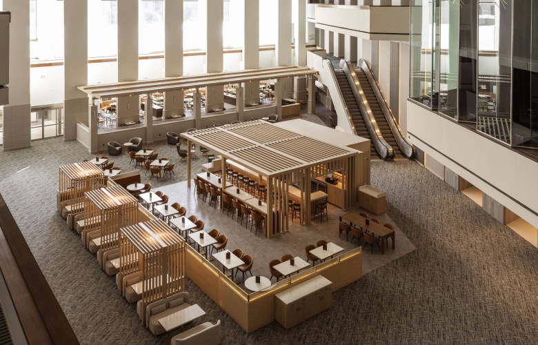 Hyatt Regency Houston photo 31