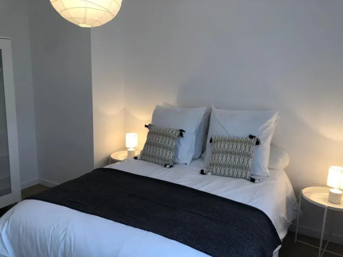 Dream Apartments - Le Cocoon