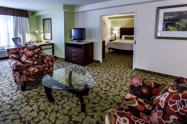 Hilton Garden Inn New York/Staten Island photo 36