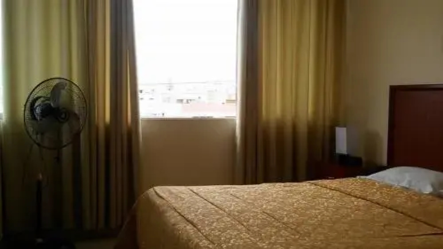 Hostal Real La Molina