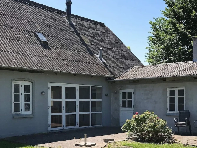 Cottage