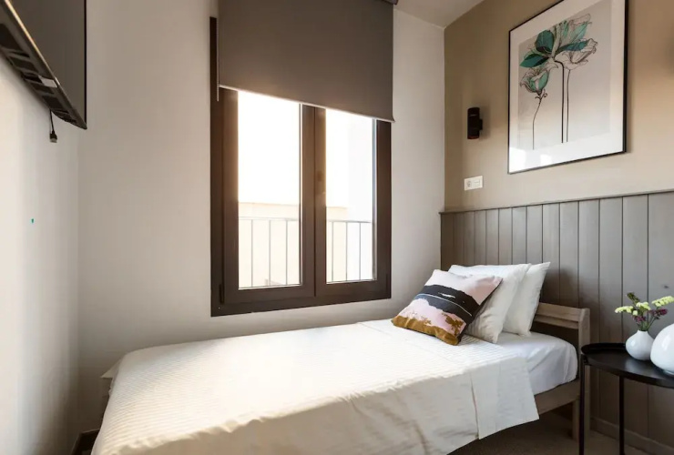 Edf. Nautico, 12-e - One Bedroom