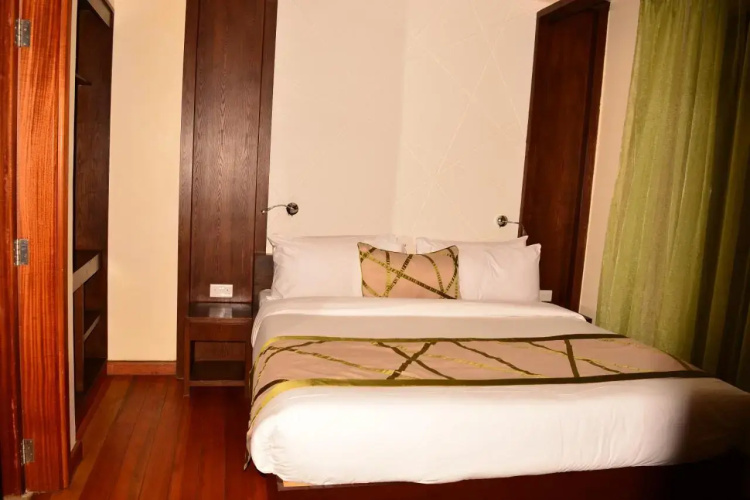 Sigona Golf Suites