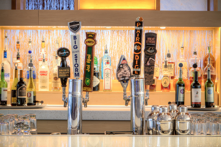 Holiday Inn Tampa Westshore - Airport Area photo 14