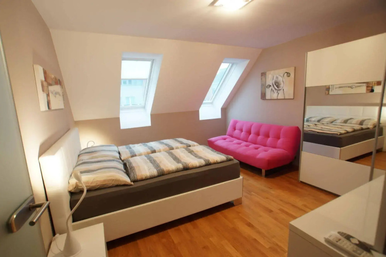 Apartment Vienna