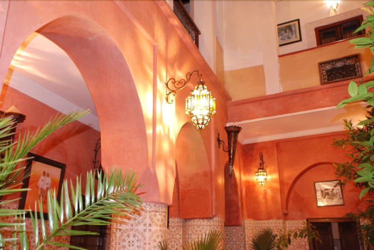 Dar Moulay Ali