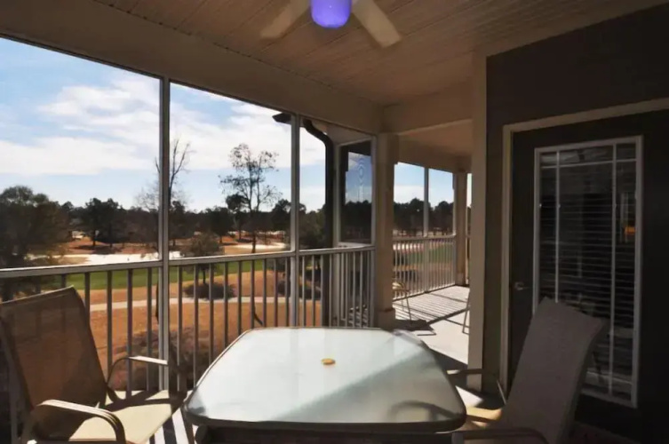 1322 Crow Creek Drive