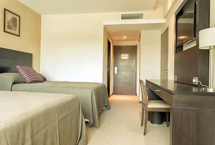 Quadruple Suite