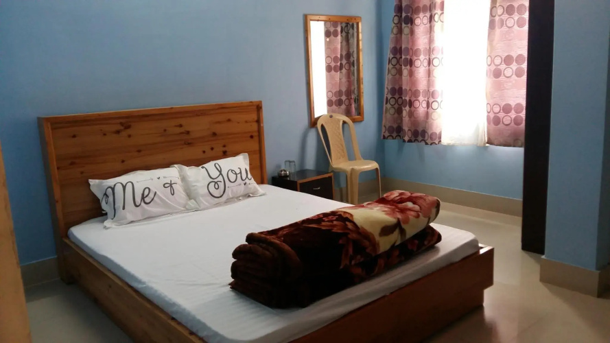 Hotel Dhondup Khangsar