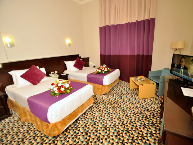 Golden Tulip Jeddah