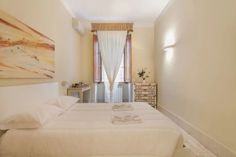Charming and Enjoyable Flat few Steps From Vatican