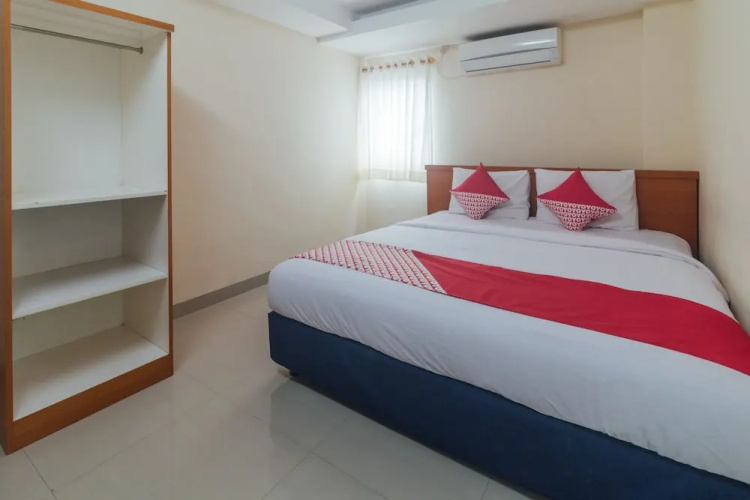 OYO 1448 Mangga Dua Guest House