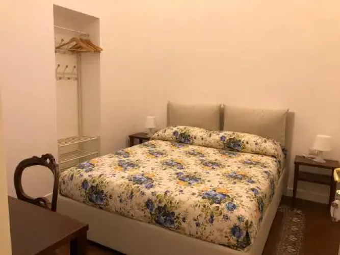 All'Angolo  B&B