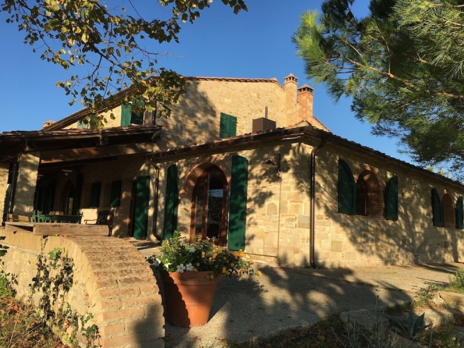 Cottage