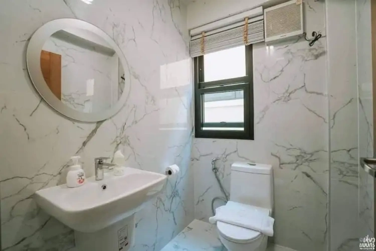 Deluxe Quadruple Cottage