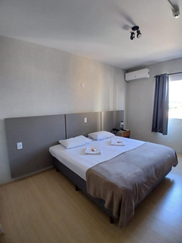 Mogi Mirim Palace
