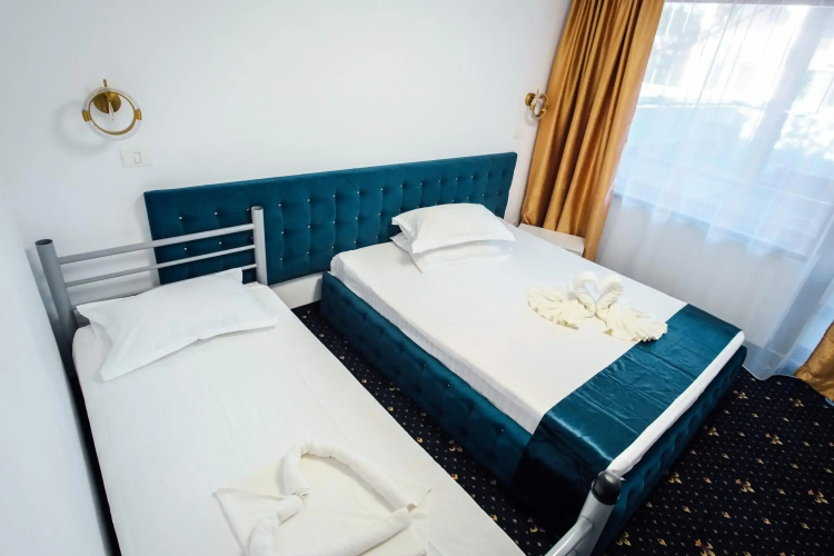 Hotel Siret