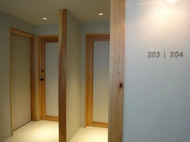 Economy Twin room