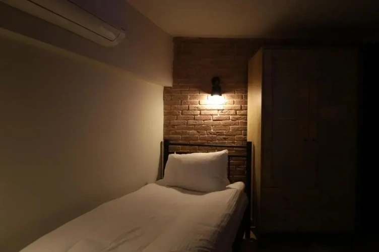 Economy Single room
