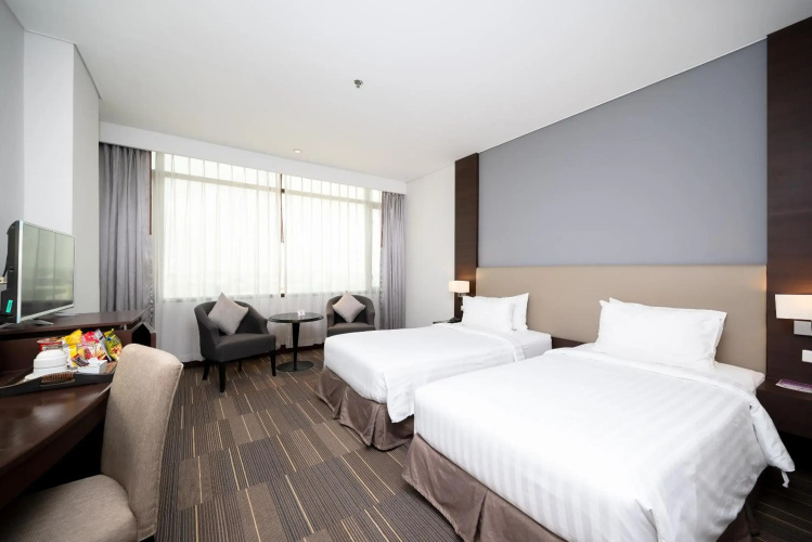 Fortune Hotel Korat