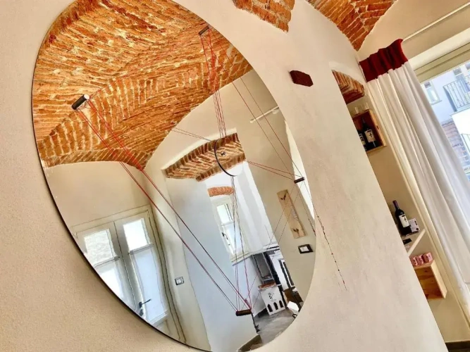 1 Bedroom Cottage