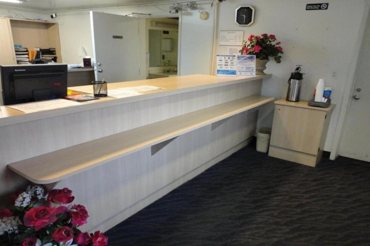 Americas Best Value Inn Battle Creek
