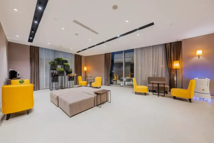 Imagen del hotel