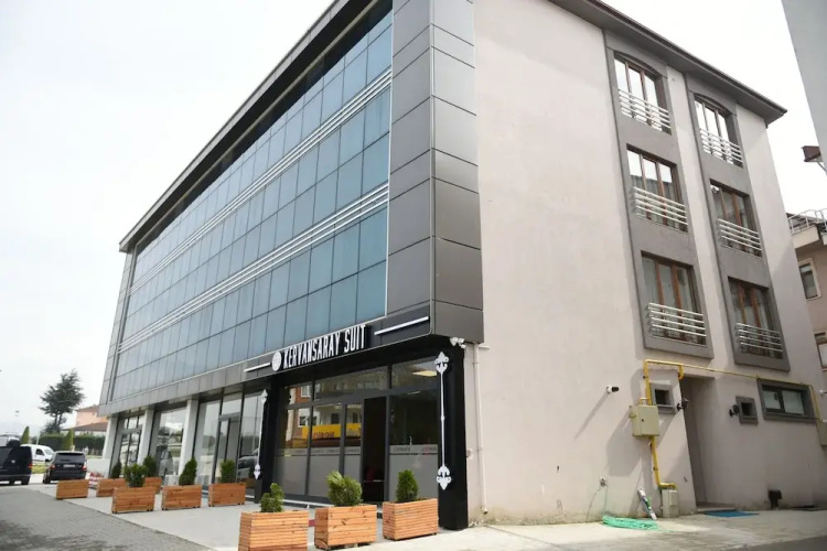 Hotelbild