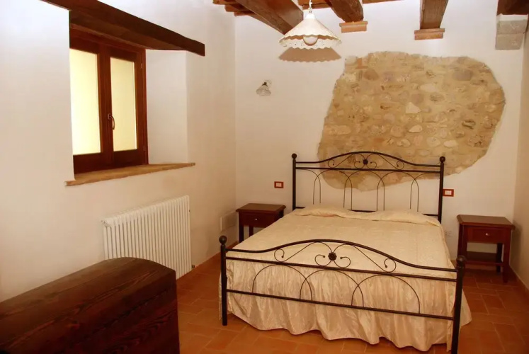 Agriturismo Il Giogo