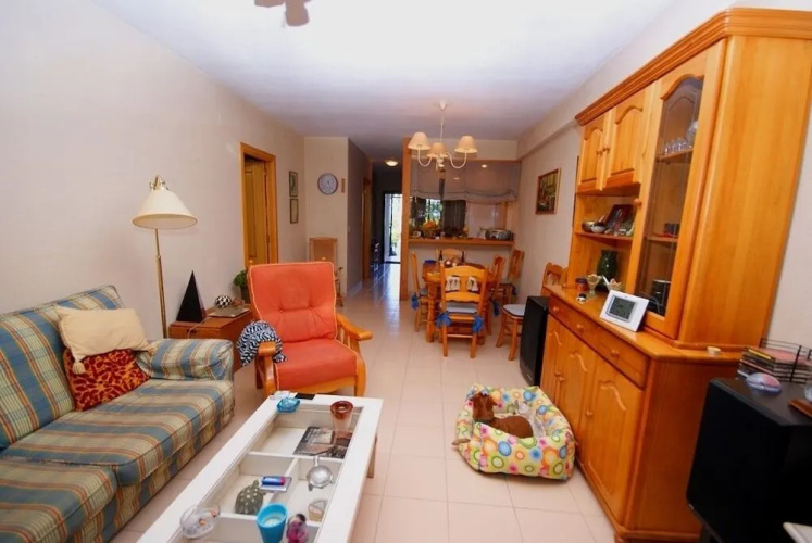Apartamento Mare Nostrum