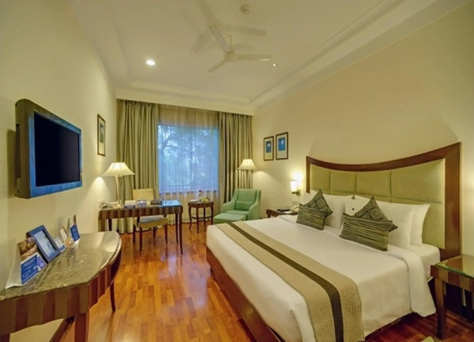Superior Single room