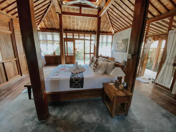 Sarini Villas