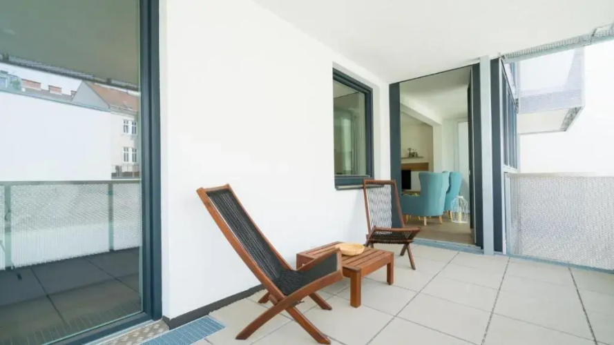 Vienna Residence, Mariahilfer Str. - Neubaugasse