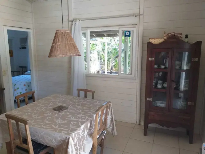 Vila Ecospa