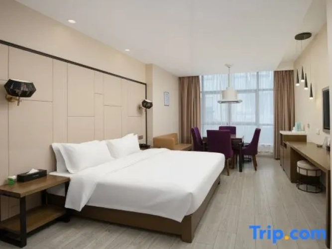 Classic room