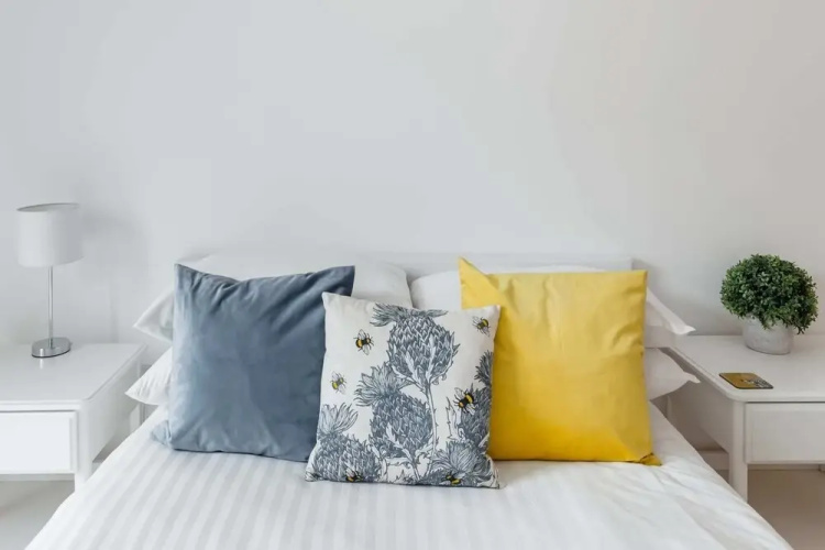 Guestready - Modern and Chic City Centre Flat